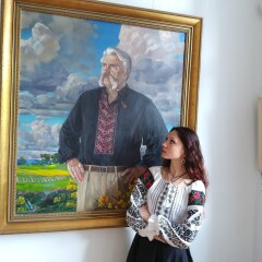 Ukraine Invasion: Part 57