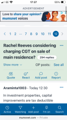 Council tax & stamp duty reform