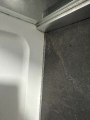 Cleaning grout