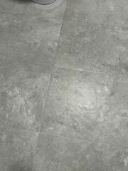 Cleaning grout