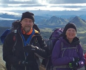 Thread 15: To feel disappointed after reading this in The Observer about the author and her husband from The Salt Path book and film?