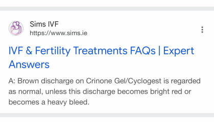 IVF babies due 2026?