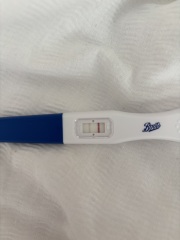 Too faint for 8dp5dt (13dpo)?