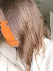 Hair colour help!