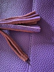 Similar to Pom Pom bags?