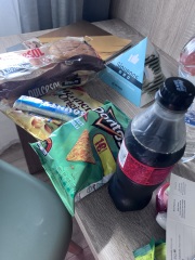 Daily Project round 7