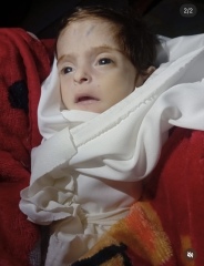 One Child a Day: Remembering Gaza’s Children