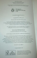 Thread 12: To feel disappointed after reading this in The Observer about the author and her husband from The Salt Path book and film?