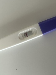 Is this a faint positive - 12dpo