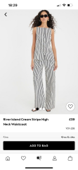 Androgynous wedding guest outfit for teen