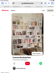 How to fill this space