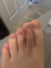 Poolside chat- continues here 😁