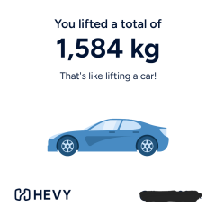 Late April ‘25 starters - thread 5