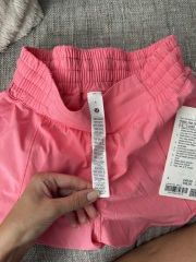 Is my Lululemon (Vinted) purchase fake?