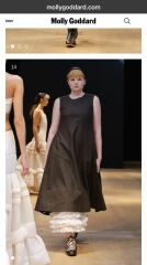 Naice Dinner in London - what to wear…?