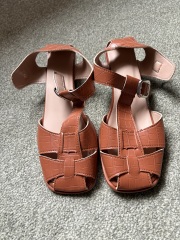 Chloe and Liam shoes - has anyone bought from them?