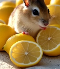 The Bluestocking does a late night flit again