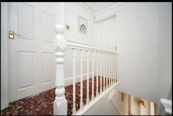 Internal doors replacement/ideas