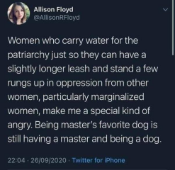 Countering 'gender critical' misinformation for the umpteenth time