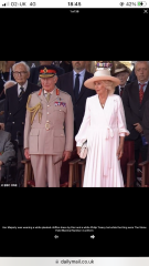 Royal Style: High Summer, The Chic Continues