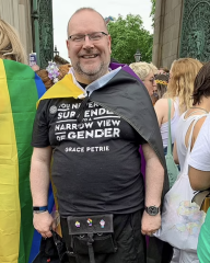 Hampstead Heath Ladies' Pond faces legal action