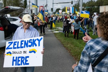 Ukraine Invasion: Part 58