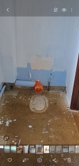 Remodel bathroom? Is this daft? (with images)