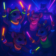 The Bluestocking Pub - Withered Old Haggis edition.