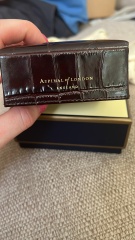 Help! Aspinal won’t refund…