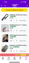 Christmas Bargain Prequel Thread 2 - less than 6 months to go