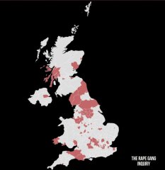MP with "credible claim" of harassment against him wants to set up his own public inquiry into "Rape Gangs"