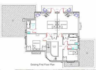 Space Planning Help please