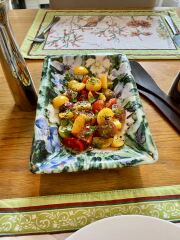 Summer 25 HFLC Boot Camp: Week 1. And we’re off!