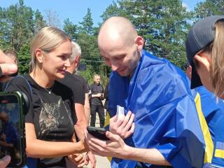 Ukraine Invasion: Part 58