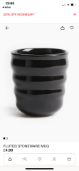 HELP me find these...Flat White Coffee Cups/Tumblers