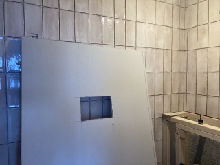 Aargh!! I hate my tiles!!