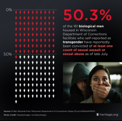 What would you actually do if you saw a transperson in the wrong toilet/changing room for their sex?