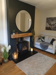 Any groups/forums for Interior Design ideas?