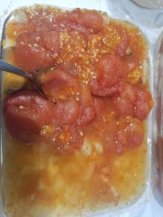 HELP me with my sauce please!!