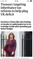 What if Stamp Duty was abolished?