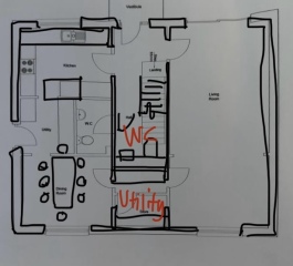 Help me make this layout better