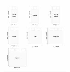 Is a 6’6” by 8’ 3” a big enough to be considered a bedroom?