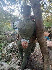 Ukraine Invasion: Part 58