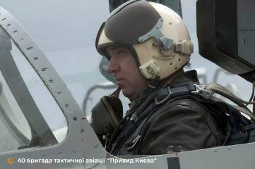 Ukraine Invasion: Part 58