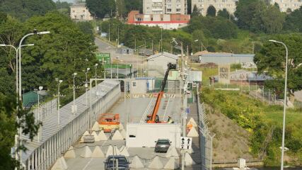 Ukraine Invasion: Part 57