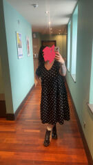 Please help me style myself 6 months postpartum