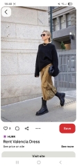 Help reviewing my capsule(-ish) wardrobe?