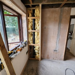 Crazy quotes? Regretting buying your fixer upper? Join me in home renovation rants!