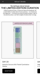🎄 2025 Style and Beauty Advent Calendar Discussion ***SPOILERS*** THREAD 3