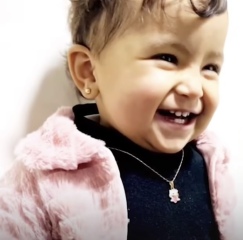 One Child a Day: Remembering Gaza’s Children